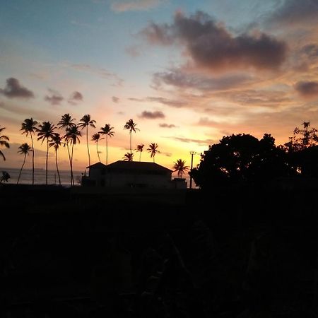 Ocean On House Guest House Unawatuna Exterior photo