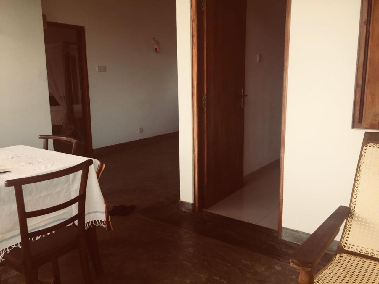 Ocean On House Guest House Unawatuna Exterior photo